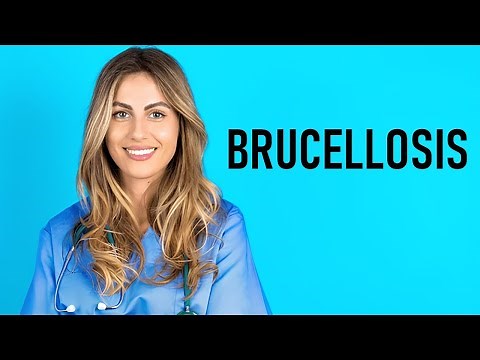 Brucellosis