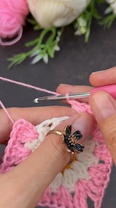 38K views · 343 reactions | Awesome Crochet 臨 Full tutorial  https://youtu.be/5vWFqSAweaM?si=1WH6QMol_8P2tptT | Knit Crochet Patterns | Facebook