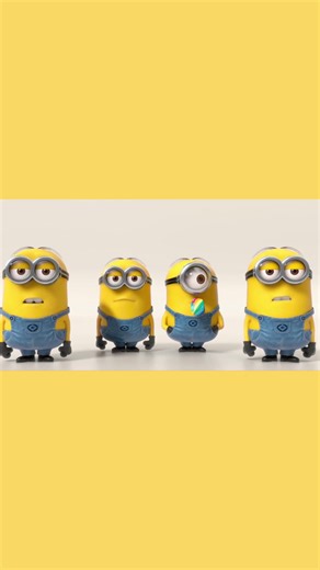 Minions Singing Compilation | Funny Minion Moments