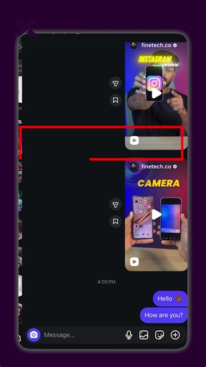 Your Instagram is more than just posts. It’s your personal space. Take a minute to check your privacy settings, control who can message you, and keep your account secure. A few small changes can protect your content, your data, and your peace of mind. #InstagramSafety #OnlinePrivacy #SocialMediaTips #DigitalSafety#yesak
