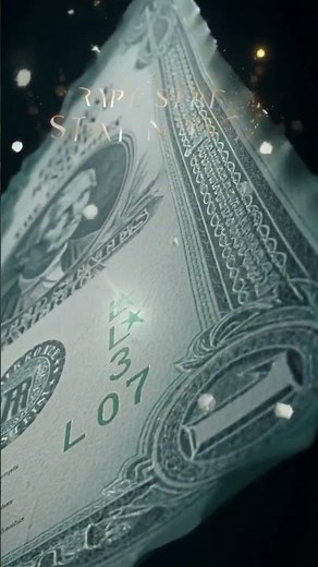 This $1 Bill Could Be Worth $5,000