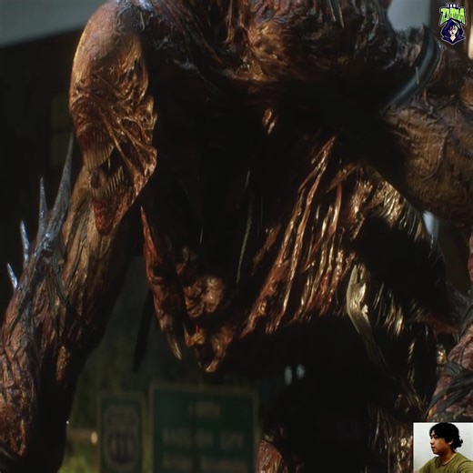 resident evil 3 jill valentine vs nemesis second form | ZhuaArts