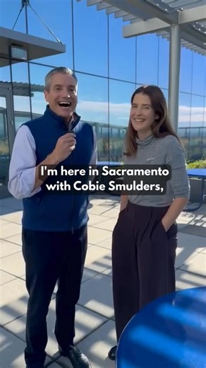 CA Natural Resources Agency on Instagram: "“Let’s ̶g̶o̶ ̶t̶o̶ ̶t̶h̶e̶ ̶m̶a̶l̶l̶ stop new offshore drilling…. today!” Robin Sparkles….er, I mean Cobie Smulders, Oceana ambassador and star of How I Met Your Mother and The Avengers, joined Secretary Wade Crowfoot today in Sacramento to talk about the California coast and why she is using her voice to oppose the federal administration’s proposal to expand offshore drilling. You can submit public comments on the proposal to the Bureau of Ocean Energy