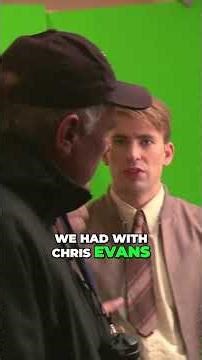 How Skinny STEVE ROGERS Was CREATED For Captain America