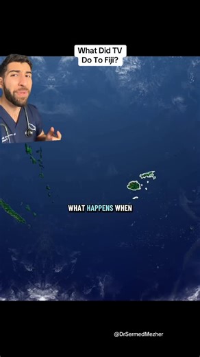 Sermed Mezher on Instagram: "This Harvard Study Shows What Media Does to Us Sources- PMID 15847053 PMID 36962983 The findings from the original Fiji study, which showed a rise in disordered eating behaviours following increased exposure to Western television, have since been echoed in many other populations around the world. Research in both Western countries and Eastern or non-Western societies has repeatedly found links between media exposure and increased body dissatisfaction, dieting, and ea