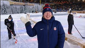 25K views · 646 reactions | Relive the U.S. Olympic Women's Hockey Team roster announcement during the NHL's #WinterClassic! More coverage: bit.ly/3qCCITj | USA Hockey | Facebook