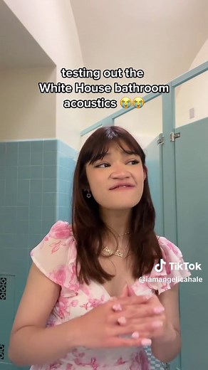 this was straight after my set lmaoo #angelicahale #wecantbefriends #singing #voice #vocals #coversong #arianagrande #singers #singersoftiktok