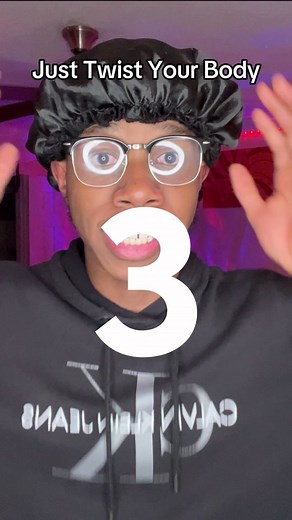 Transition Tutorial: Twist Your Body for Amazing Results!