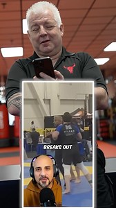 9.5K views · 397 reactions | They’re slapping like little babies  What do you say? #fma #filipinomartialarts #martialarts #selfdefense | Datu Tim Hartman | Facebook