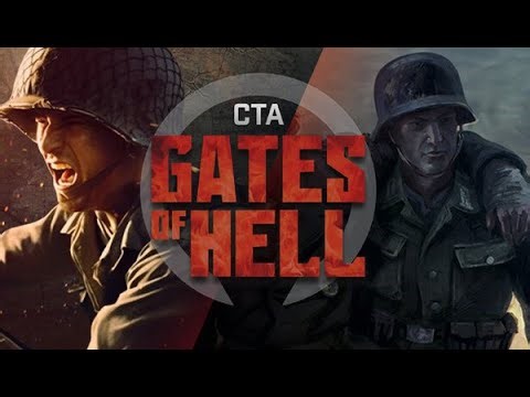 Call to Arms - Gates of Hell