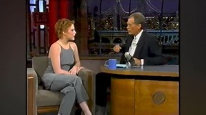 Flashback to 1999 when Sixpence None the Richer played The Late Show and in a rare and spontaneous moment David Letterman invited singer Leigh Nash over to the desk for an interview, and this happened… Don't miss Sixpence None the Richer when they perform live at Radio Room on Thursday, November 21st! Tickets are available now for $30 ADV! | The Radio Room