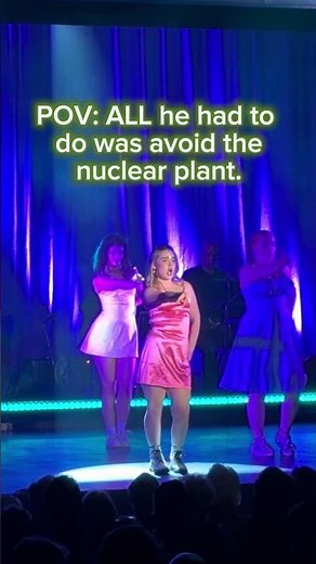 Zombie Prom at Sharon Playhouse