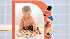 2 Set Wooden World Countries Puzzles for Toddlers 16 Mix and Match Racial Cognition Characters Diversity Educational Toys Multicultural Dress-Up Peg Puzzle Learning Toy for Boys and Girls