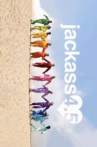 Watch And Download Movie Video Jackass 4.5 For Free!