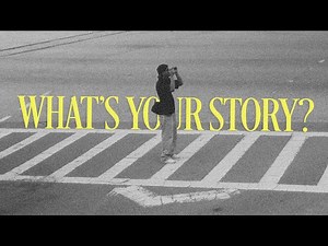 Create Your Own Narrative