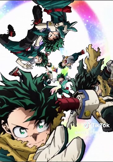 The My Hero Academia's Anime 10th ANNIVERSARY kicks off on April 3, 2026! 💥 Get ready, heroes! A global celebration for a decade of epic action was unveiled at Jump Festa 2026!🎉 A new logo and a stunning commemorative visual featuring 10 Deku evolutions launched! This is just the beginning – expect more projects, collabs & events all year! PLUS ULTRA !! #mha #myheroacadamia #MHA10thAnniversary #Anime #heroaca_incon #mhainconcert #ヒロアカinコンサート