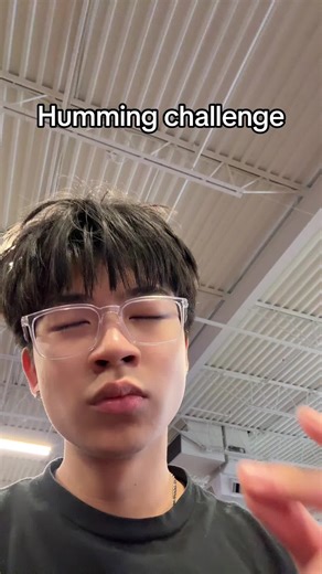 Humming challenge #kingdlin | challenge