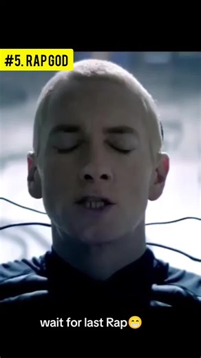 Fastest Rap Songs of all Time #celebrity #rapper #eminem #usa #newyork