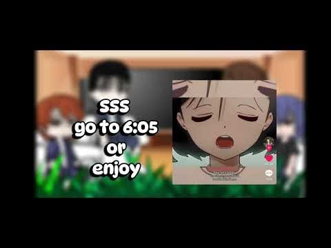 Dangerous Convenience Store react to Eui joon as Luka!!!