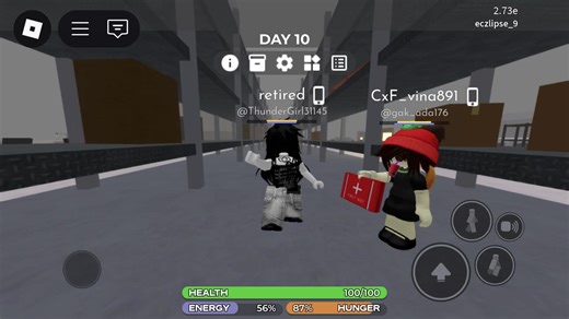 Clarity Meme in Roblox: 3008 Games