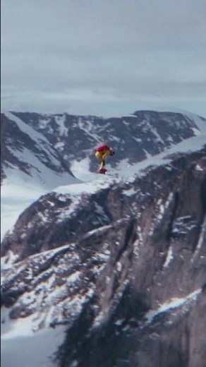 THE SPY WHO LOVED ME | Ski Sequence