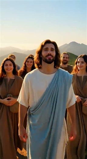 The Miracles of Jesus Bring Hope and Healing ✨🩺 #jesus #jesusfreak #love #god
