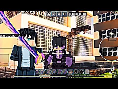 mod solo leveling minecraft