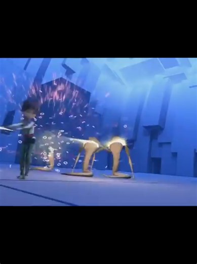Code Lyoko William Becomes Xana #codelyoko #anime #2000sthrowback #cartoonnetwork #fyp