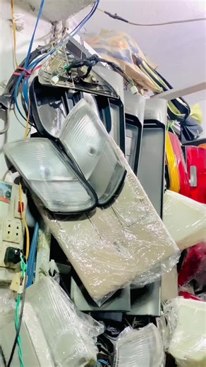 Corolla 1993 to 1998 Digital Cluster Explained