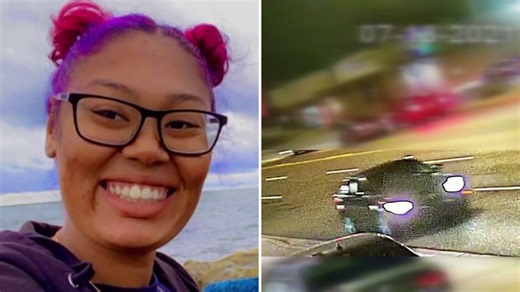 Phoenix mother pushes for front license plate law after daughter’s unsolved killing