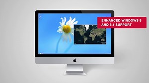 Watch Parallels Desktop 9 for Mac on Amazon Live