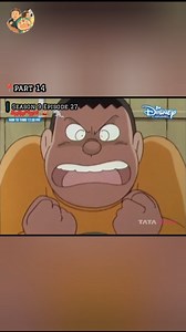 8.8K reactions · 13 shares |  Doraemon: Season 9 Episode 27 Part 14...
