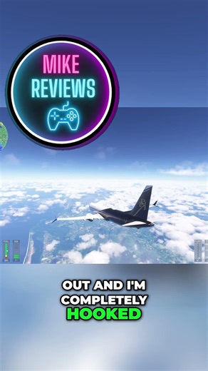 Flight Sim 2024 Caught Me By Surprise, I am HOOKED!