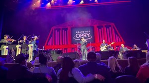 Jeannie Seely paying tribute to her friend Dottie West on the Grand Ole Opry tonight on the anniversary of Dottie’s Opry debut. Thank you Jeannie! | Dottie West - 2018 Country Music Hall of Fame Member
