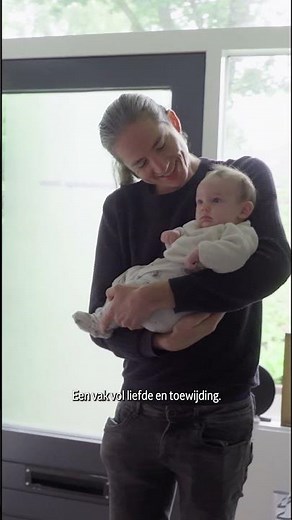 Van blije geboortes tot intens verdriet: het werk van een verloskundige 🧡💔