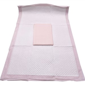 [Hot Item] Free Samples Disposable Underpads Hosptial Medical Underpad Bed Pads