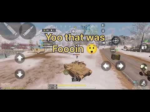 Only Using the M1 Garand 🔫 in Battle Royale… What Happens?😱 | COD Mobile Day 2