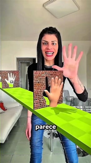 Trampa de Mano 😱 #Catsoftiktok #CatLovers #cat #cute #FunnyCats #catcartoon #fyp