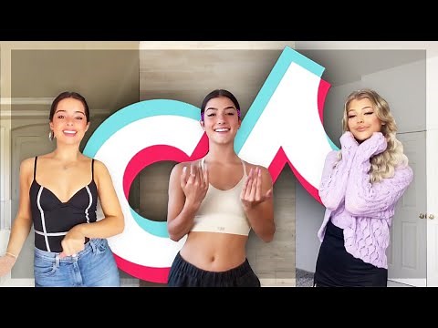 Ultimate Dance TikTok Compilation (October 2020) - Part 4