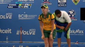 873K views · 2.5K reactions | A taste of the World Bowls Challenge action you can expect for the remainder of Season 5!   Tune in to #TheBowlsShow on Sundays from 2:30pm nationwide on 7TWO, or additionally, you can catch up on 7plus. | Bowls Australia | Facebook