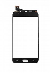 Touch Screen Digitizer for Samsung Galaxy J7 Prime - Black