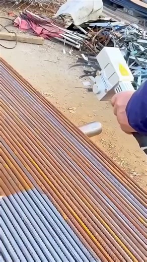 the stage of cutting a cork using a cutting tool in the desired shape #automobile