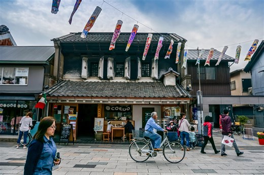 May in Japan: A Guide to Golden Week and Things to Do