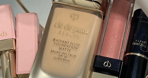 Review | Is Cle de Peau Beaute Worth it?