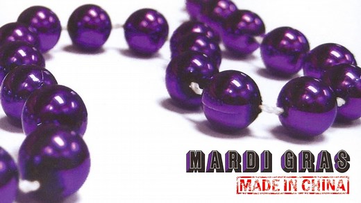 Mardi Gras: Made In China - Apple TV