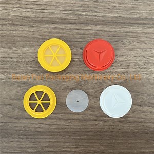 [Hot Item] Anti-Pollution Face Mask Breathing Valve Assembly Machine