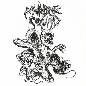 Murder Squad - Murder Squad