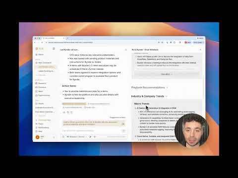 Run with Rox: Getting Started with Command