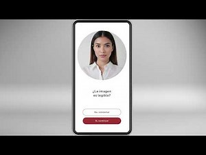 Configuración de Atlántida Token para realizar transacciones | Banco Atlántida