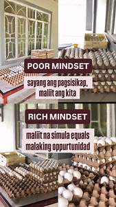 keep going!✨ #fypシ #agribusiness #eggs #fblifestyle #highlights | N&R RTL